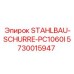 5730015947 STAHLBAU-SCHURRE-PC1060I Epiroc