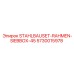5730015978 STAHLBAUSET-RAHMEN-SIEBBOX-45 Epiroc