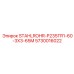 5730016022 STAHLROHR-P235TR1-60-3X3-65M Epiroc