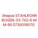 5730016070 STAHLROHRBOGEN-33-7X2-6-MM-90 Epiroc