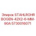 5730016071 STAHLROHRBOGEN-42X2-6-MM-90A Epiroc