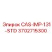 Компонент для буровых насосов - Импеллер 131 STD Epiroc артикул 3702715300