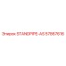 57867616 STANDPIPE-AS Epiroc