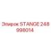 248998014 STANGE Epiroc