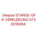 5730016084 STANGE-GFK-VERKLEIDUNG Epiroc