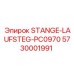 5730001991 STANGE-LAUFSTEG-PC0970 Epiroc