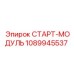 1089945537 СТАРТ-МОДУЛЬ Epiroc