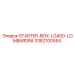 3382100554 STARTER-BOX-LG400-LOMBARDINI Epiroc