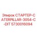 5730016094 СТАРТЕР-CATERPILLAR-3054-C-DIT Epiroc