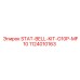 1124010163 STAT-BELL-KIT-O10P-MF10 Epiroc