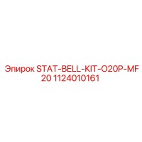 1124010161 STAT-BELL-KIT-O20P-MF20 Epiroc