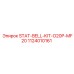 1124010161 STAT-BELL-KIT-O20P-MF20 Epiroc