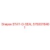 5750078461 STAT-O-SEAL Epiroc