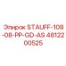 4812200525 STAUFF-108-08-PP-GD-AS Epiroc