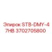3702705800 STB-DMY-47HB Epiroc