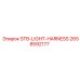 2658592177 STB-LIGHT-HARNESS Epiroc