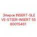 5580015461 INSERT-SLEVE-STEER-INSERT Epiroc