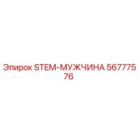 56777576 STEM-МУЖЧИНА Epiroc