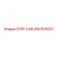 Ступенька кабины STEP-CAB 2657616021 Epiroc