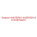 1615755201 НАКЛЕЙКА-XASE1600-GD Epiroc