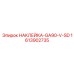 1613902735 НАКЛЕЙКА-GA90-V-SD Epiroc