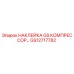 GS12717782 НАКЛЕЙКА GS КОМПРЕССОР Epiroc