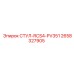 Оригинальный компонент СТУЛ-RCS4-PV351 2658327905 производитель Epiroc
