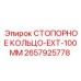 2657925778 СТОПОРНОЕ КОЛЬЦО-EXT-100MM Epiroc
