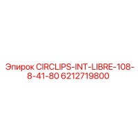 6212719800 CIRCLIPS-INT-LIBRE-108-8-41-80 Epiroc