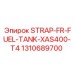 1310689700 STRAP-FR-FUEL-TANK-XAS400-T4 Epiroc