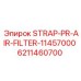 6211460700 STRAP-PR-AIR-FILTER-11457000 Epiroc