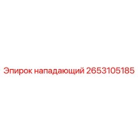 2653105185 нападающий Epiroc