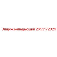 2653172029 нападающий Epiroc