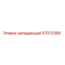 57072266 нападающий Epiroc