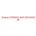 2653340048 STRIKING-BAR Epiroc