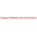 3376420031 STRIKING-PIS Epiroc