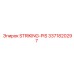 3371820297 STRIKING-PIS Epiroc