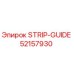 52157930 STRIP-GUIDE - Epiroc