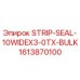 1613870100 STRIP-SEAL-10WIDEX3-0TX-BULK Epiroc