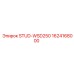 Оригинальная шпилька WSD250 1624168000 производитель Epiroc