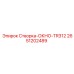 2651202489 Створка-ОКНО-TR312 Epiroc