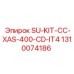 1310074186 SU-KIT-CC-XAS-400-CD-IT4 Epiroc