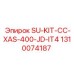 1310074187 SU-KIT-CC-XAS-400-JD-IT4 Epiroc