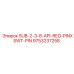 9753237258 SUB-2-3-8-API-REG-PINXSWT-PIN Epiroc