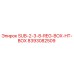 8393082509 SUB-2-3-8-REG-BOX-HT-BOX Epiroc