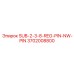 3702008800 SUB-2-3-8-REG-PIN-NW-PIN Epiroc