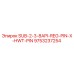 9753237254 SUB-2-3-8API-REG-PIN-X-HWT-PIN Epiroc