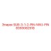 8393082518 SUB-3-1-2-PIN-NWJ-PIN Epiroc