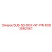 8393082367 SUB-50-BOX-NT-PIN Epiroc