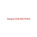 58219163 SUB Epiroc